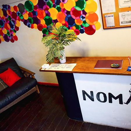 Nomad Bed & Breakfast San Carlos de Bariloche Eksteriør bilde