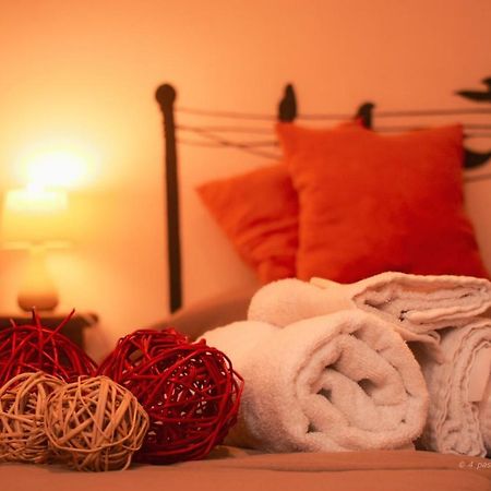 Nomad Bed & Breakfast San Carlos de Bariloche Eksteriør bilde