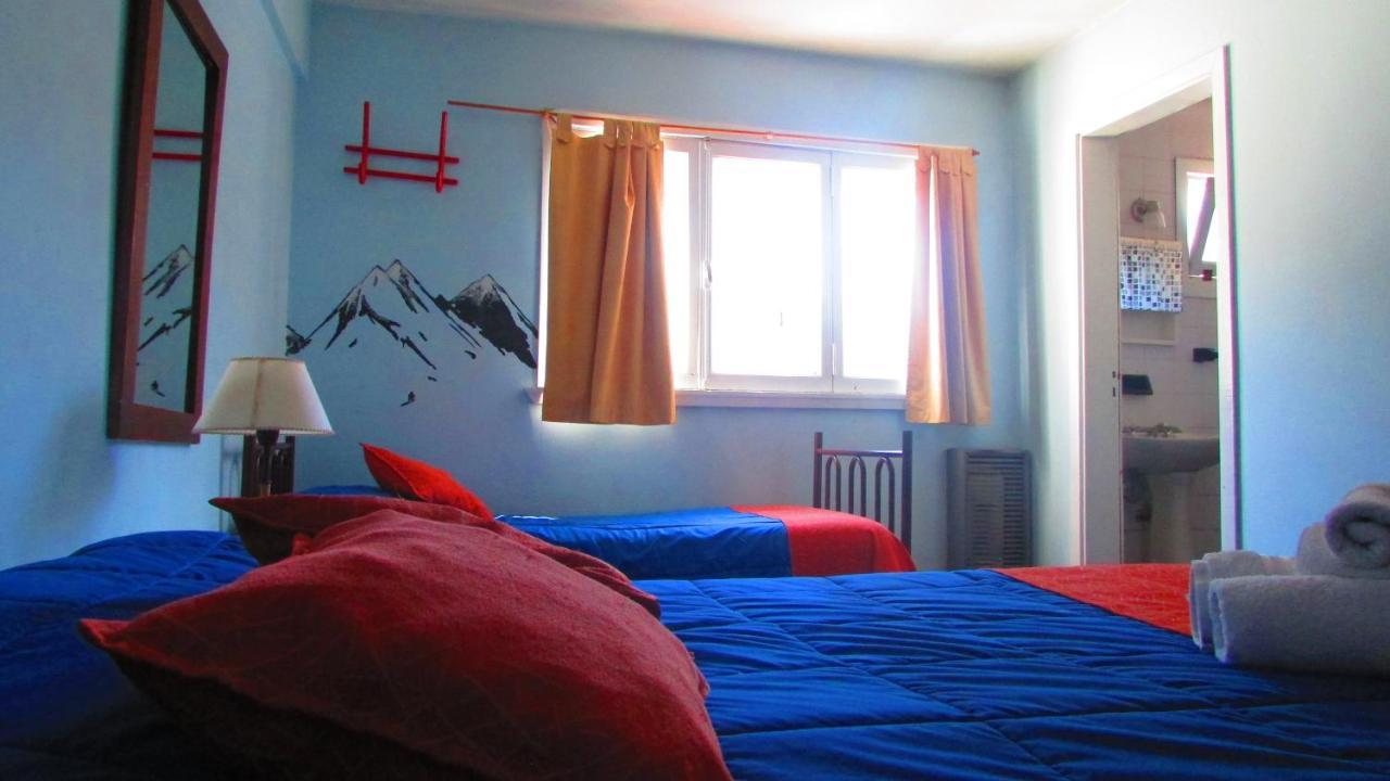 Nomad Bed & Breakfast San Carlos de Bariloche Eksteriør bilde