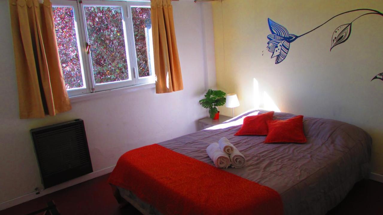 Nomad Bed & Breakfast San Carlos de Bariloche Eksteriør bilde