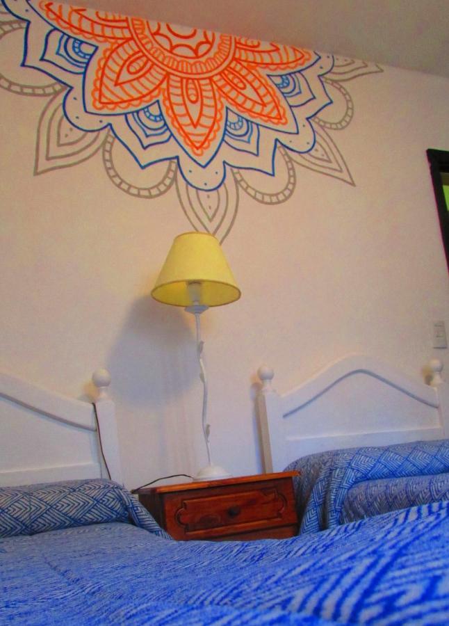 Nomad Bed & Breakfast San Carlos de Bariloche Eksteriør bilde