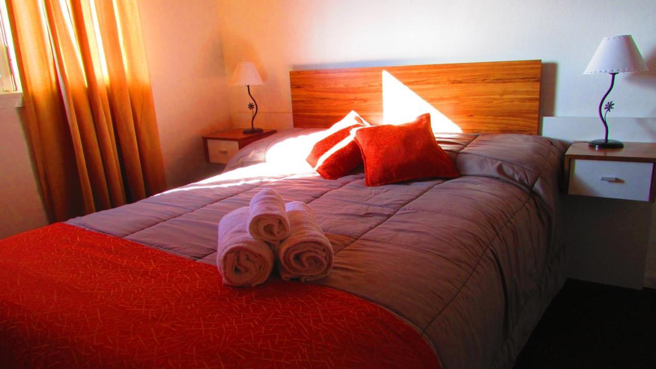 Nomad Bed & Breakfast San Carlos de Bariloche Eksteriør bilde