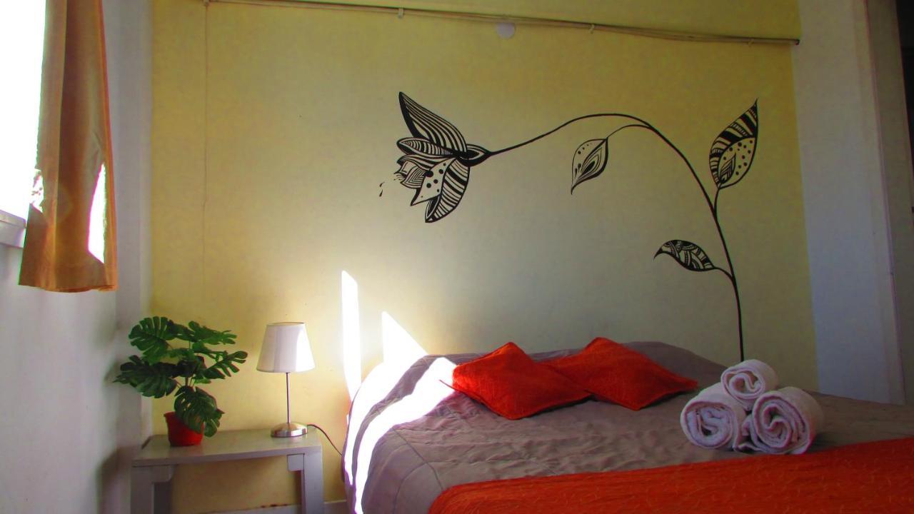 Nomad Bed & Breakfast San Carlos de Bariloche Eksteriør bilde