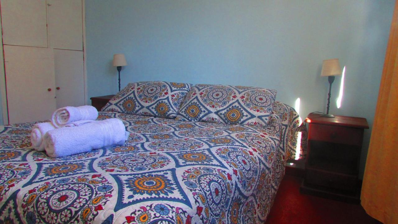 Nomad Bed & Breakfast San Carlos de Bariloche Eksteriør bilde