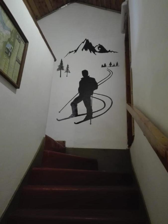 Nomad Bed & Breakfast San Carlos de Bariloche Eksteriør bilde