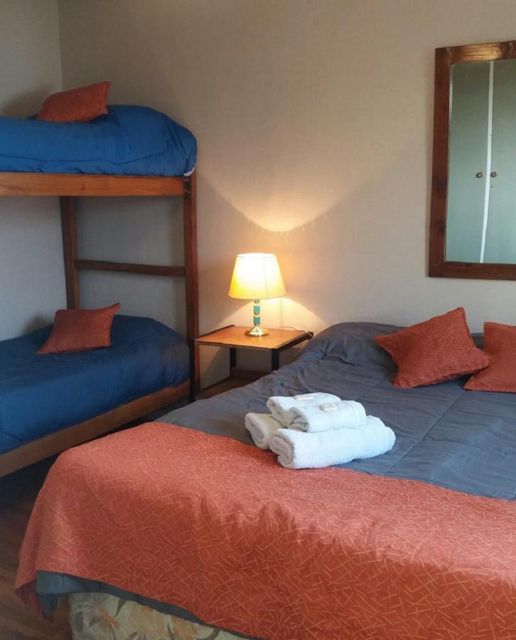 Nomad Bed & Breakfast San Carlos de Bariloche Eksteriør bilde
