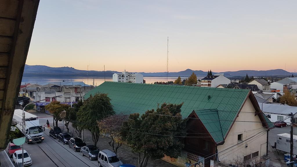 Nomad Bed & Breakfast San Carlos de Bariloche Eksteriør bilde